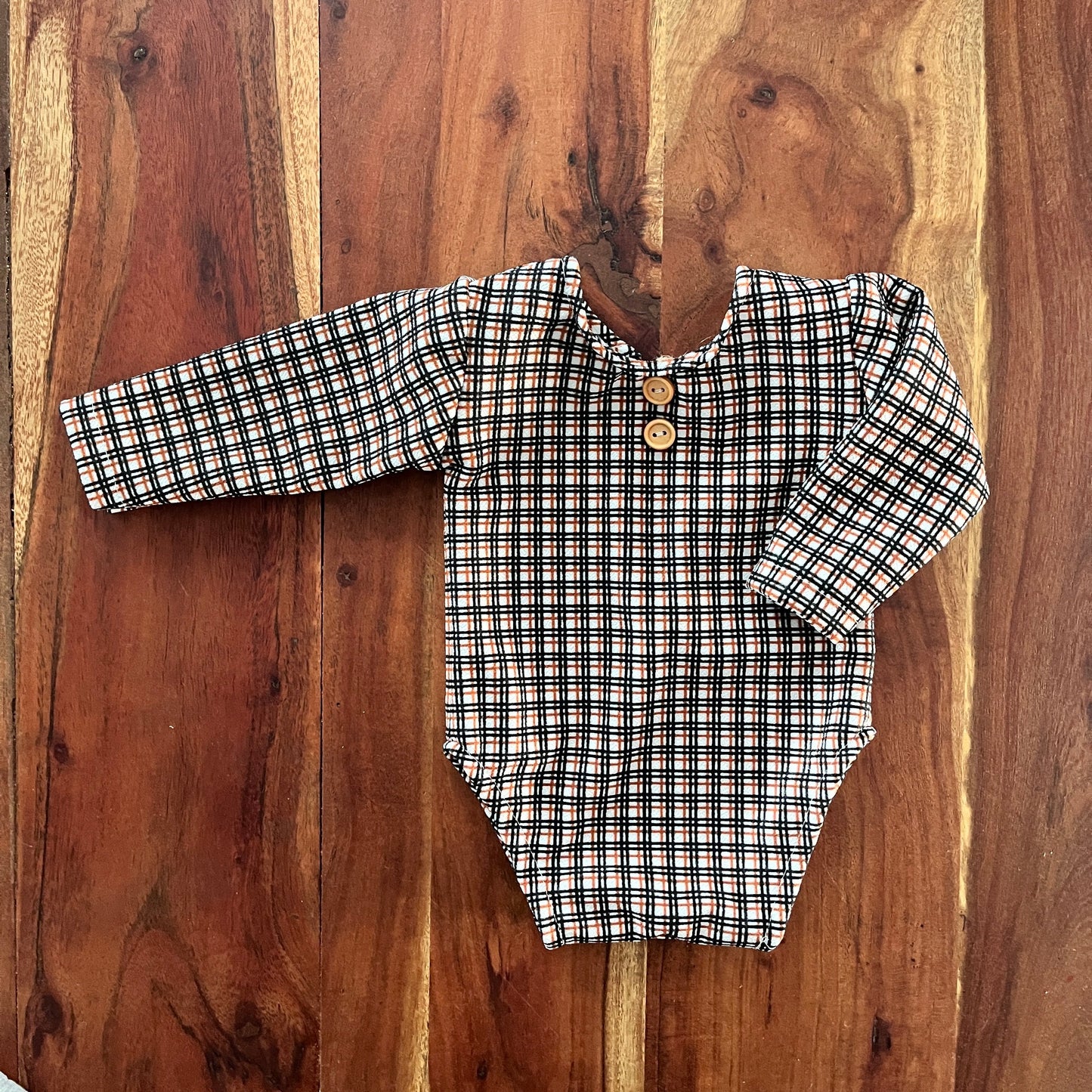 Newborn 6 Photography Prop Outfit Gor Boy