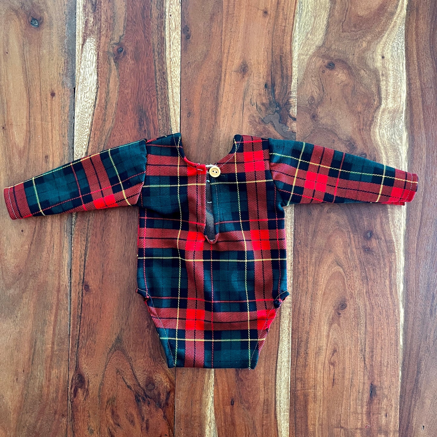Pax 2 Newborn Photography Props