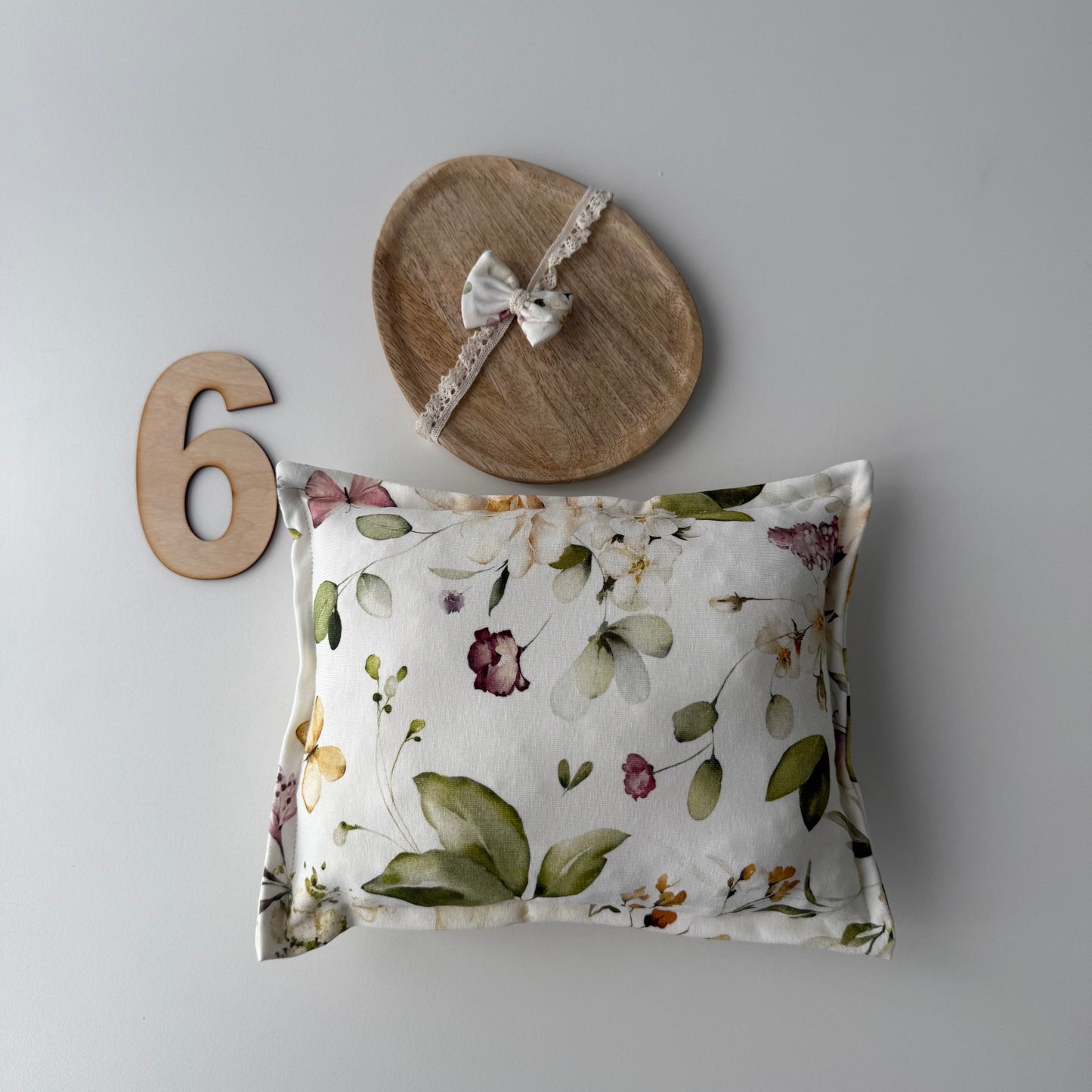 Summer Flower Collection Newborn Photography Prop