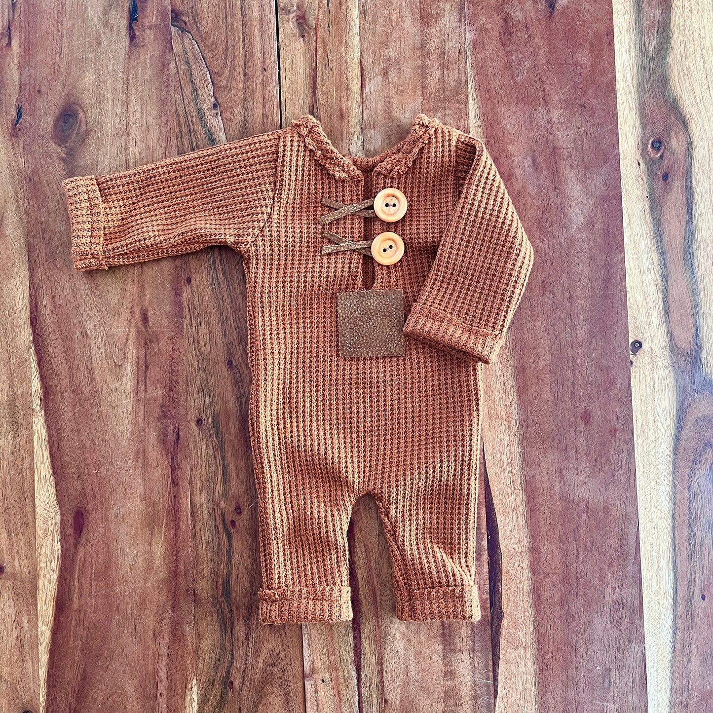 James cinnamon Newborn Photography Props