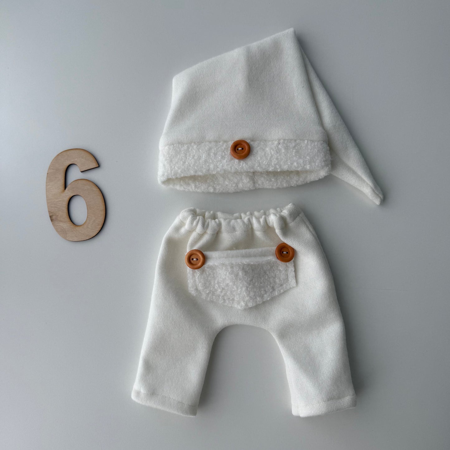 Ben new colors Newborn Photography Props - 6