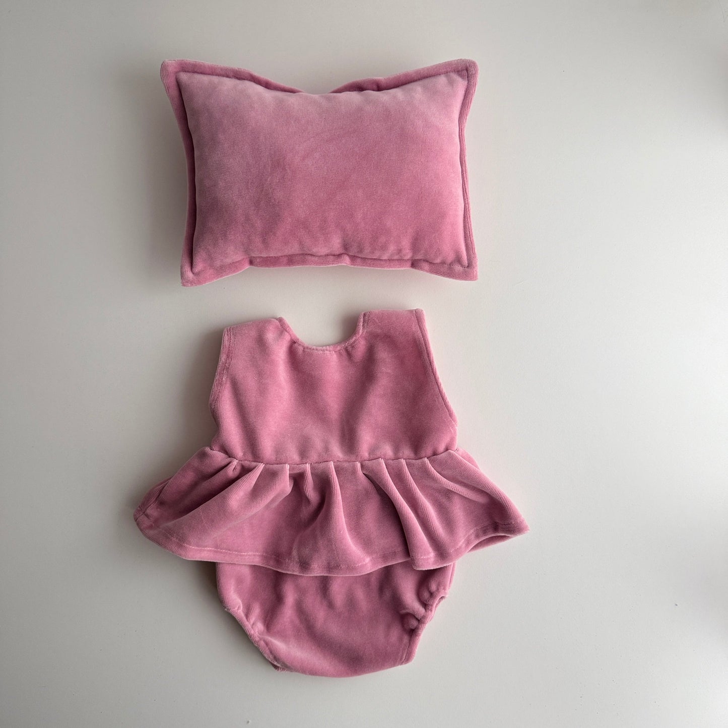 Wendy pink - Pink