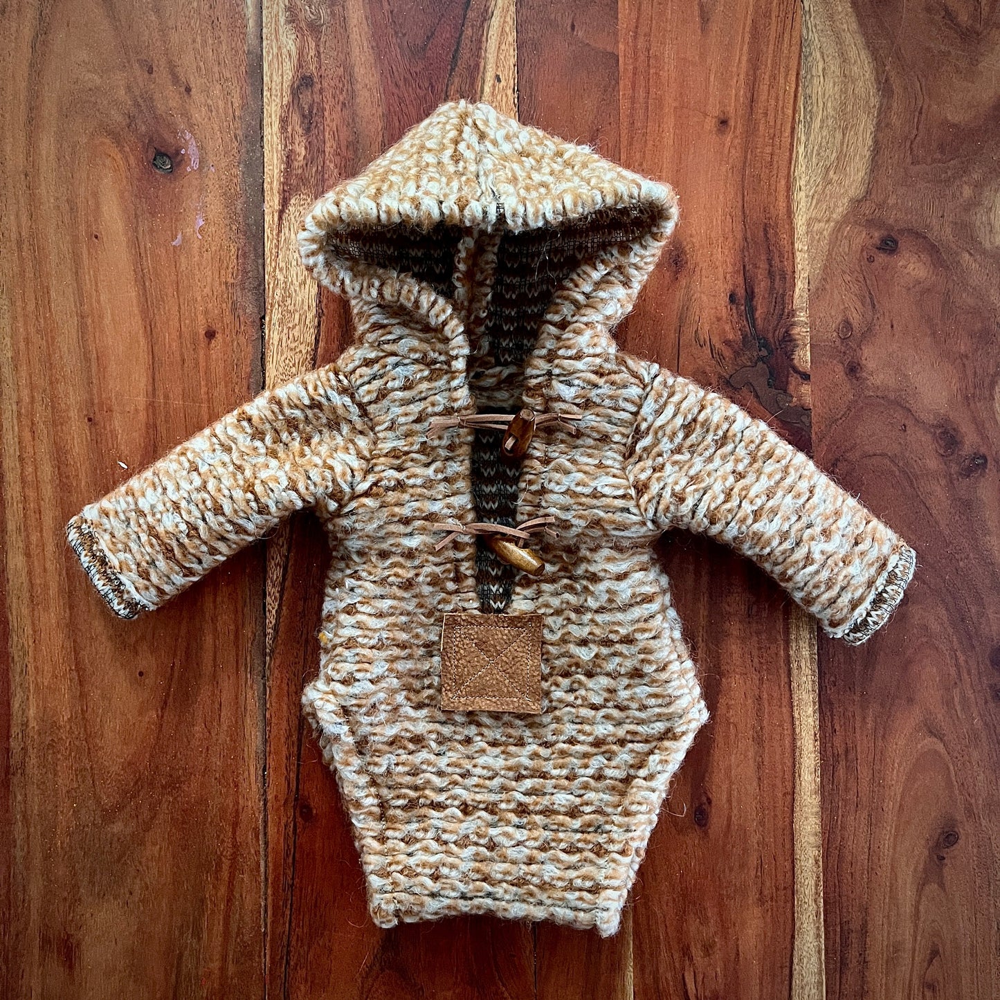 Winter special Newborn Photography Propsi
