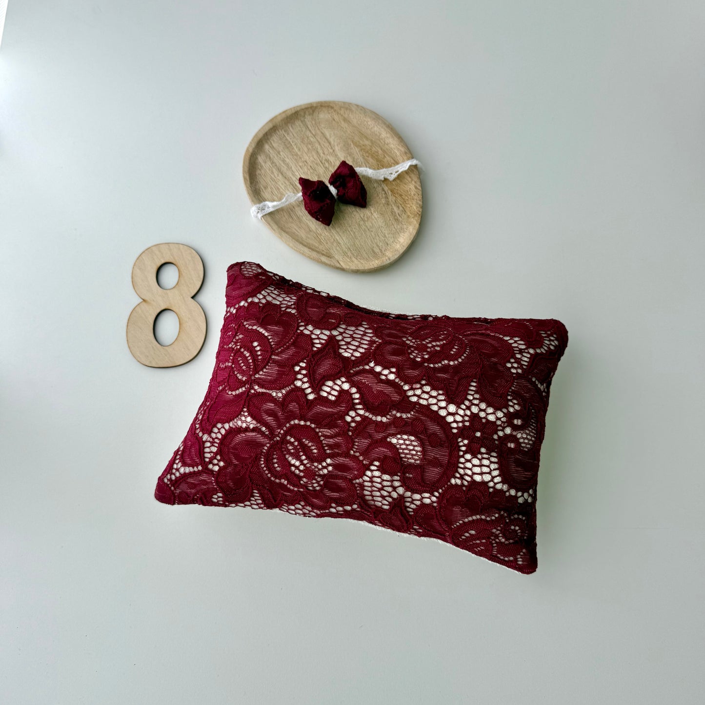 Holiday Collection 3 Newborn Photography Prop