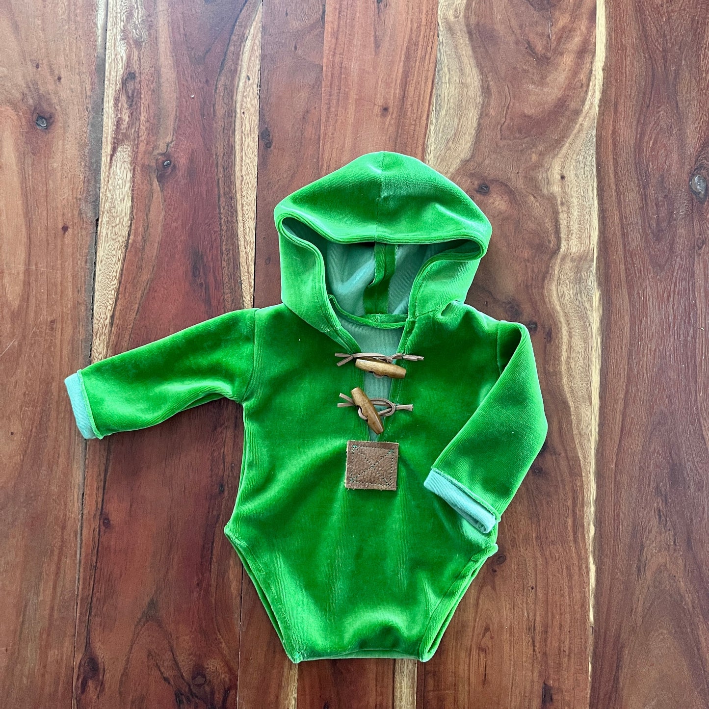 Joe green Newborn Photography Props