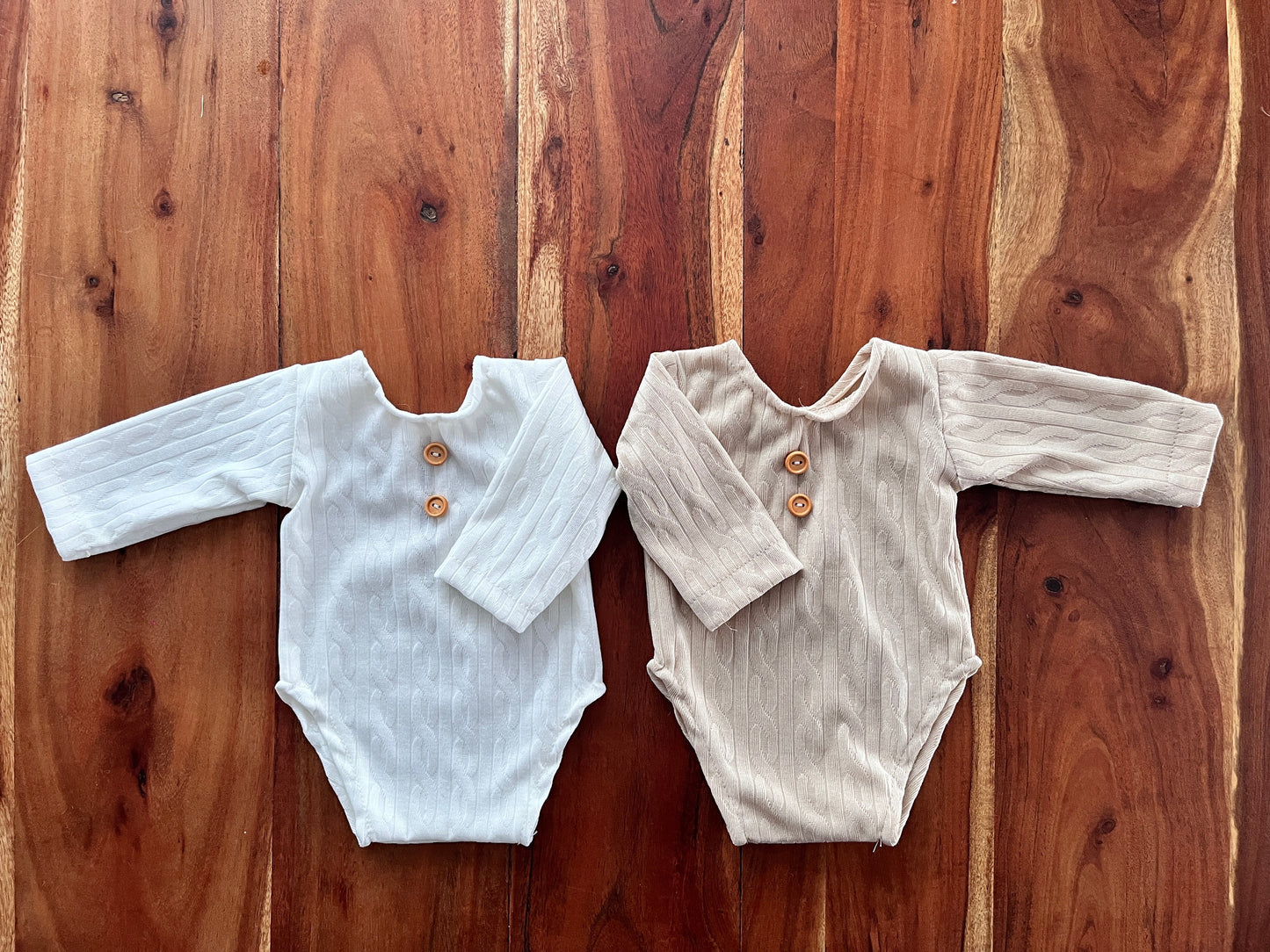 Alex Newborn Photography Props