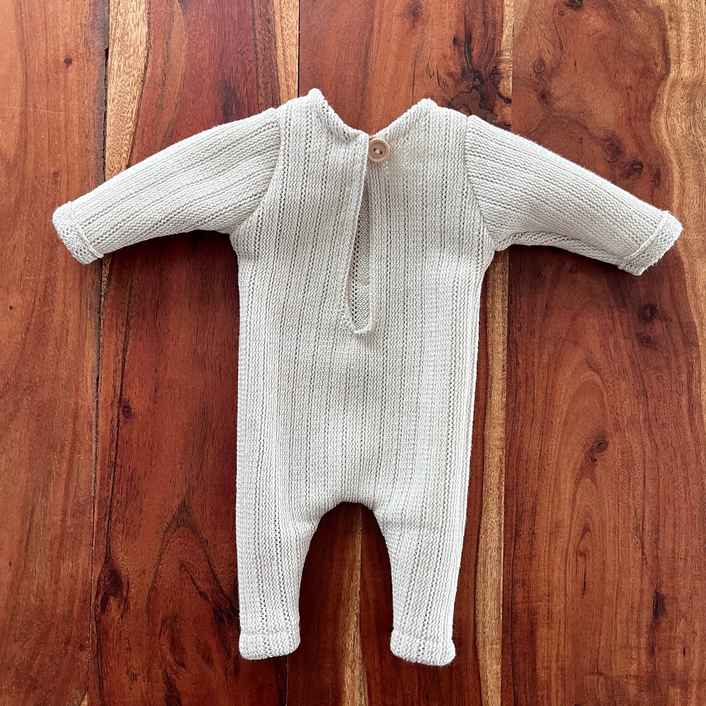 Colton Newborn Photography Props