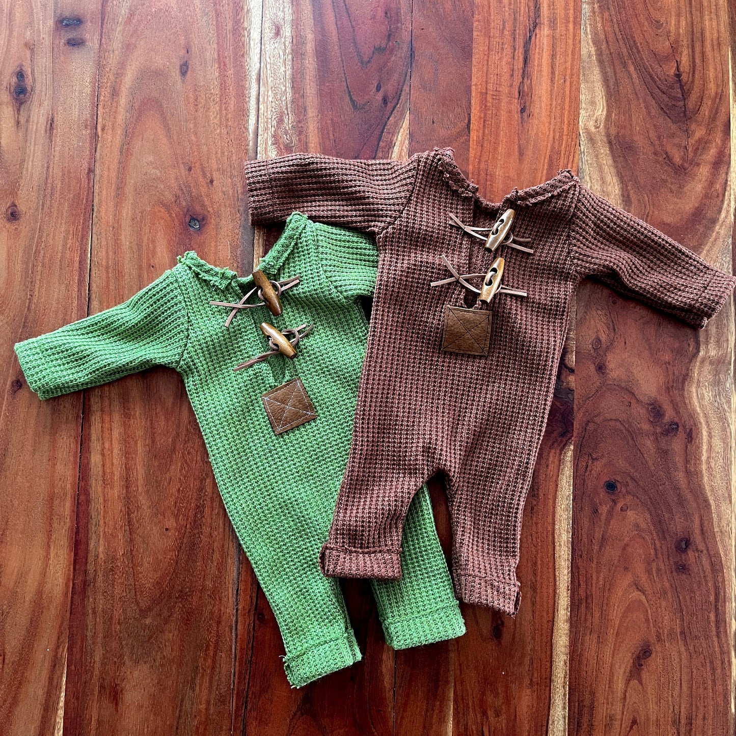 James5 Boho Newborn Photography Props