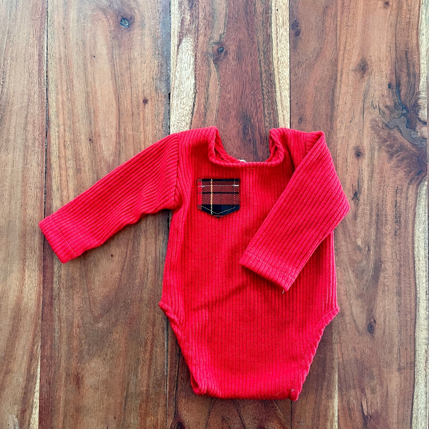 Luca christmas Newborn Photography Props
