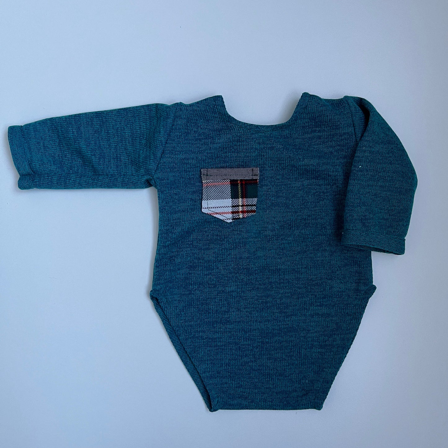 Jade Newborn Photography Props