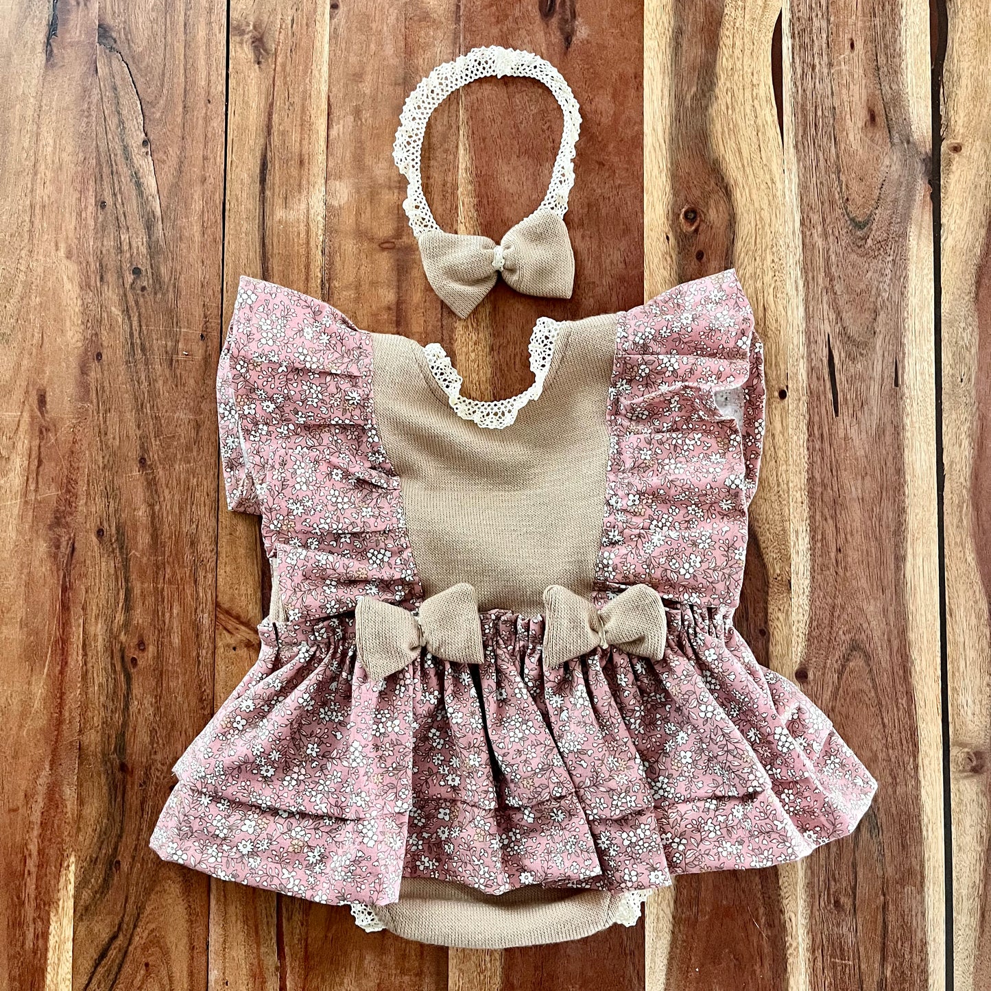 Maria Sitter 2 Fotografie-Requisiten RTS