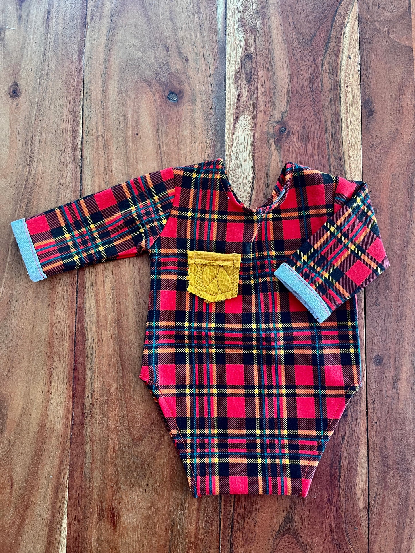 Pax 1 Newborn Photography Props