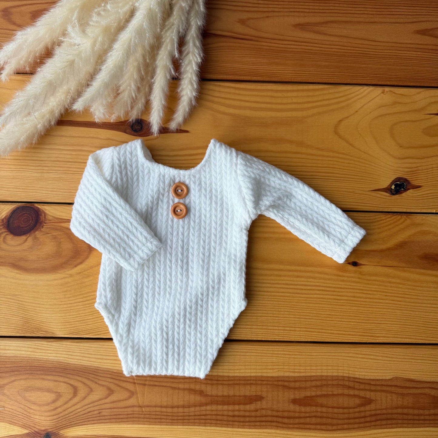 Alexander boho Newborn Photography Props