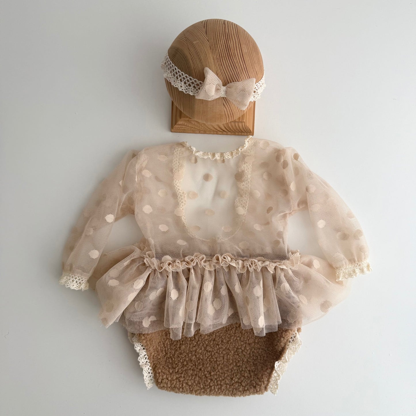 Beige Harmony