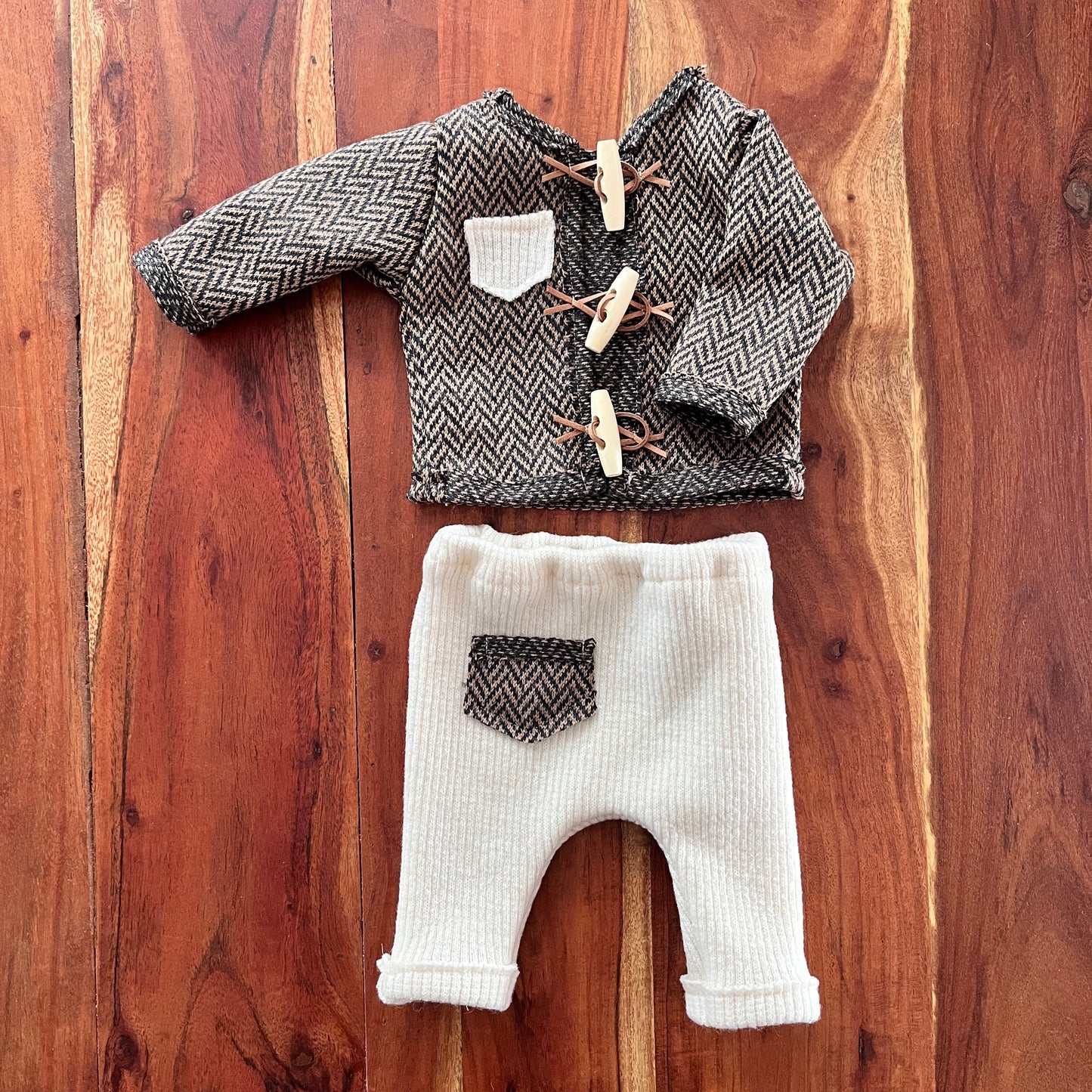Hudson newborn set Newborn Photography Props