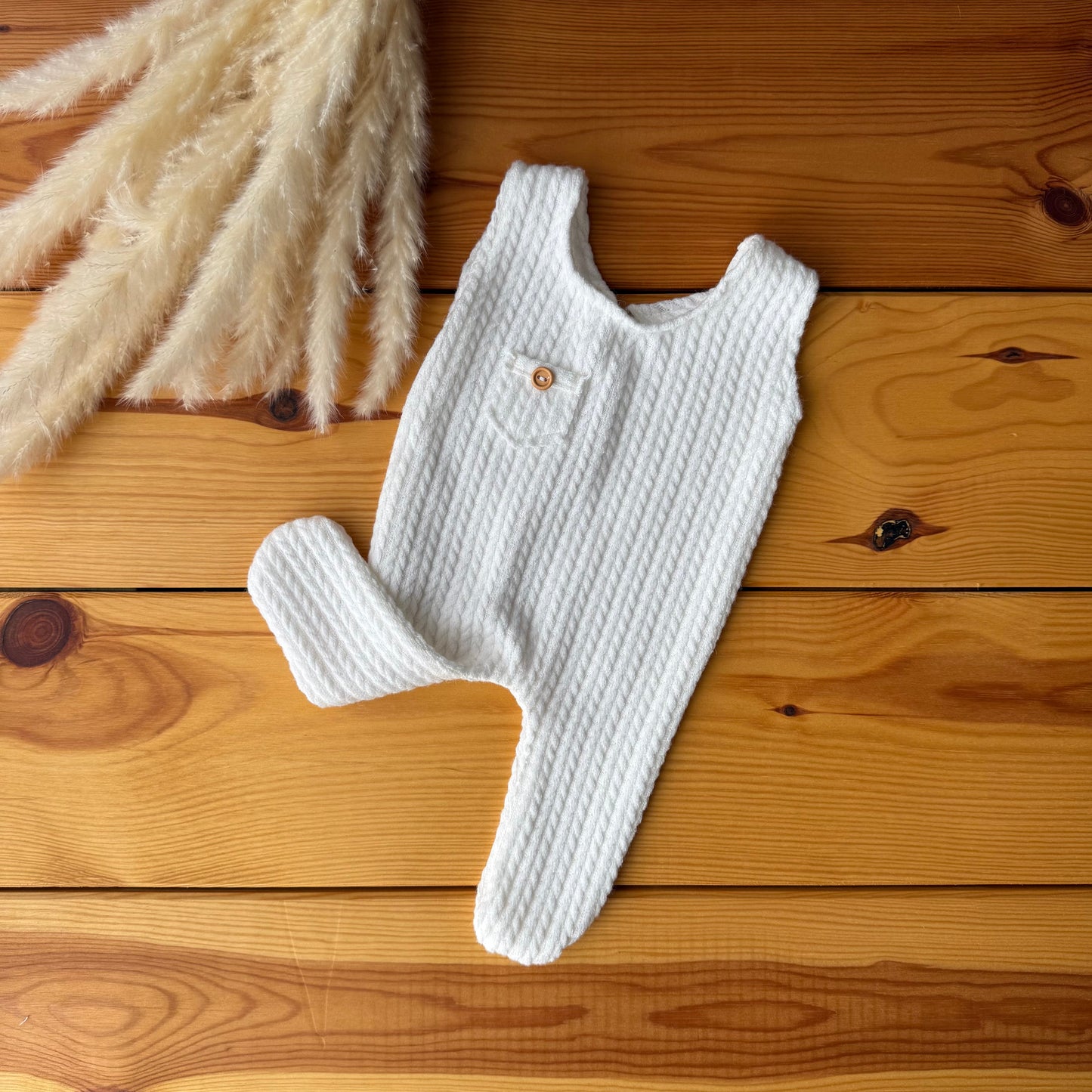 Marcel noho braid Newborn or sitter Photography Props