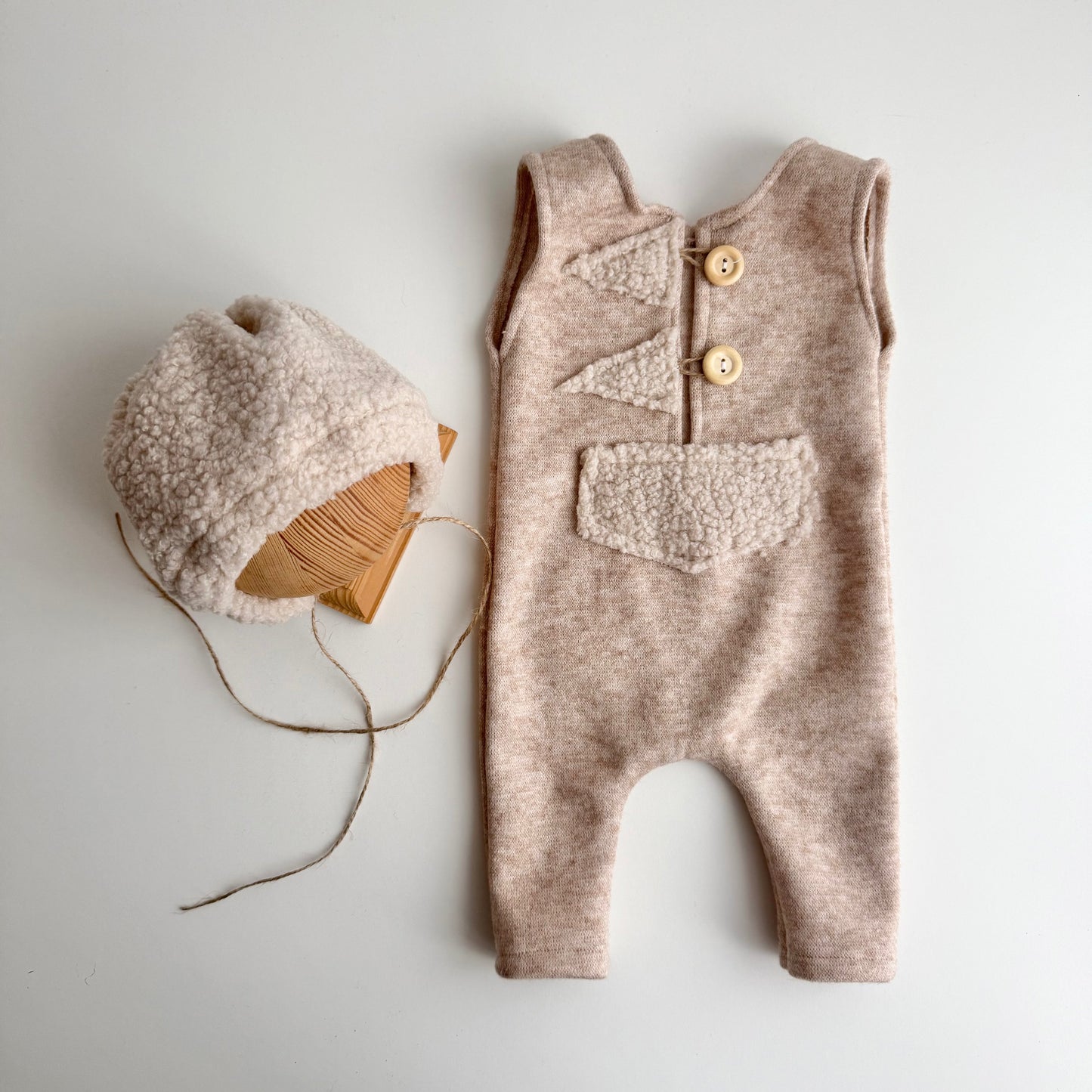 Soft Bouclé