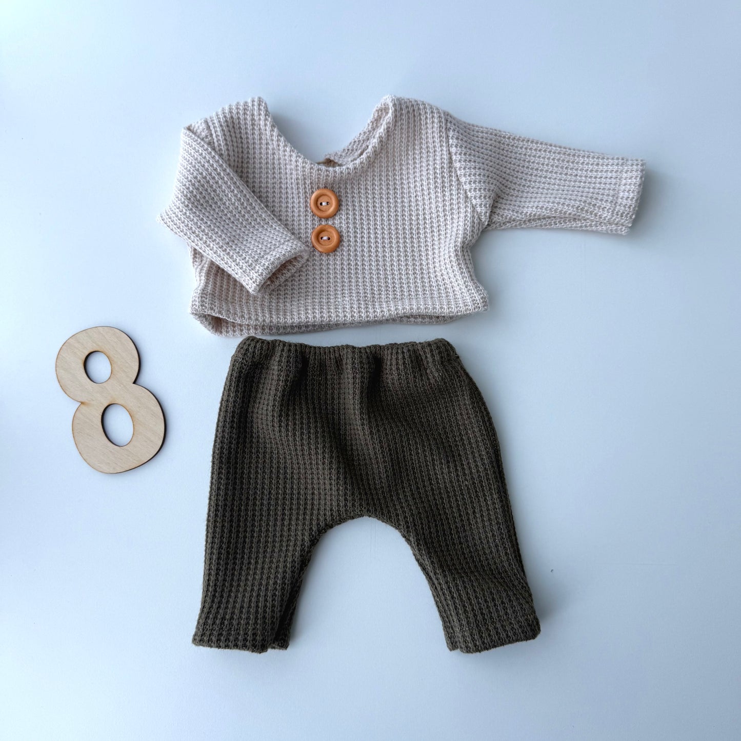 Blossoms Collection 1 Newborn Photography Prop