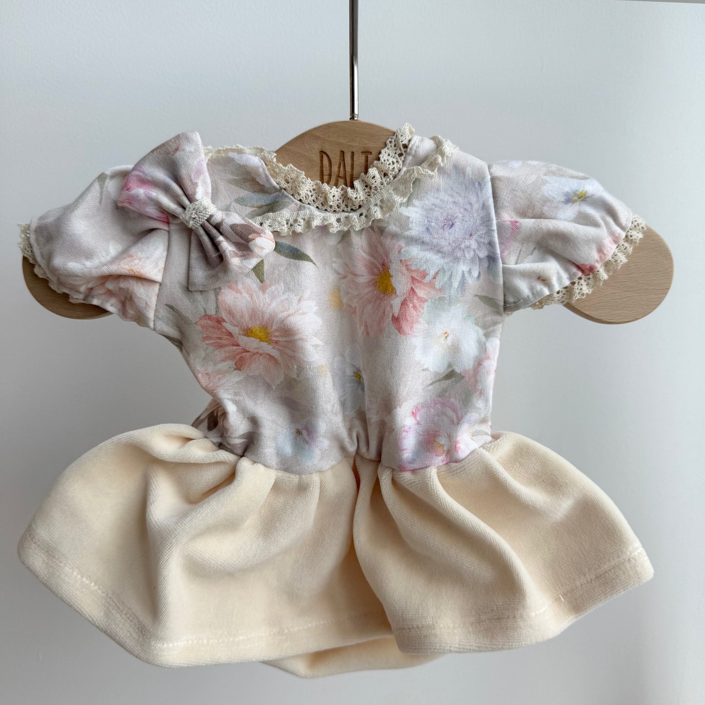 Elka 3 Newborn Photography Props - Newborn