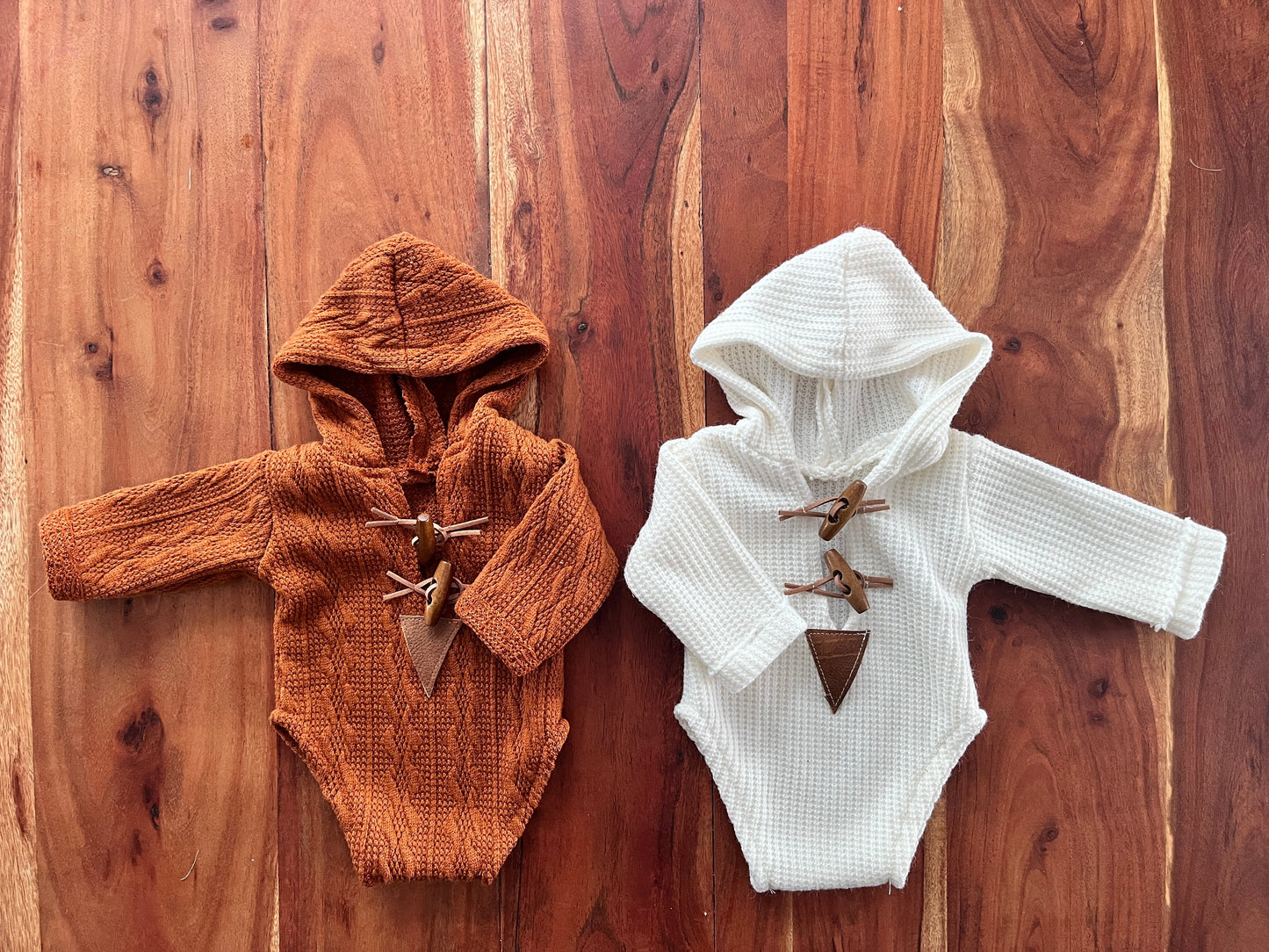 Andress 1 hood Newborn Photography Props