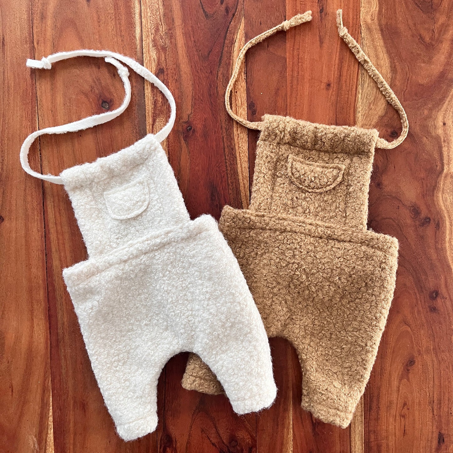 Cozy1 boho pants newborn photo shoot