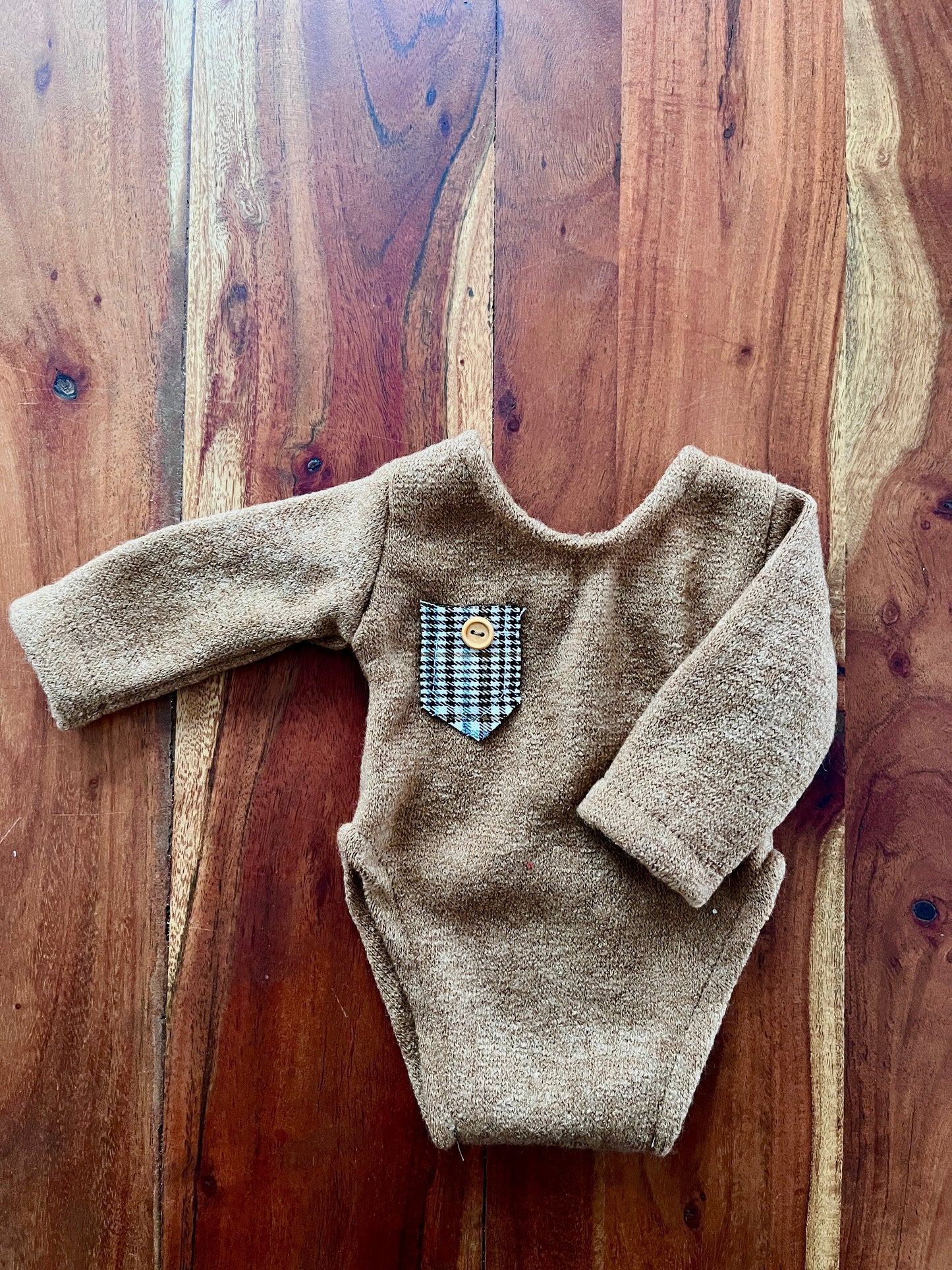 Noah 1 Newborn Photography Props