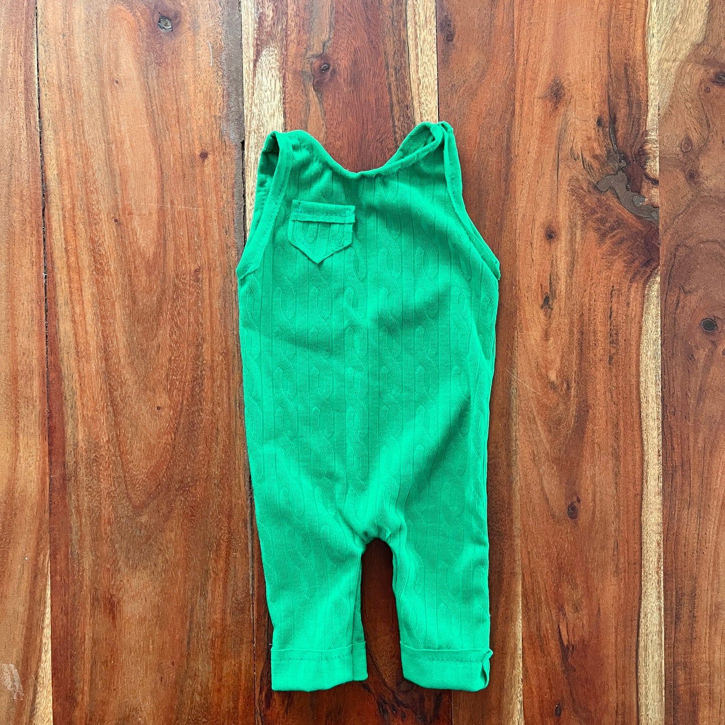 Marcel braid green Newborn Photography Props