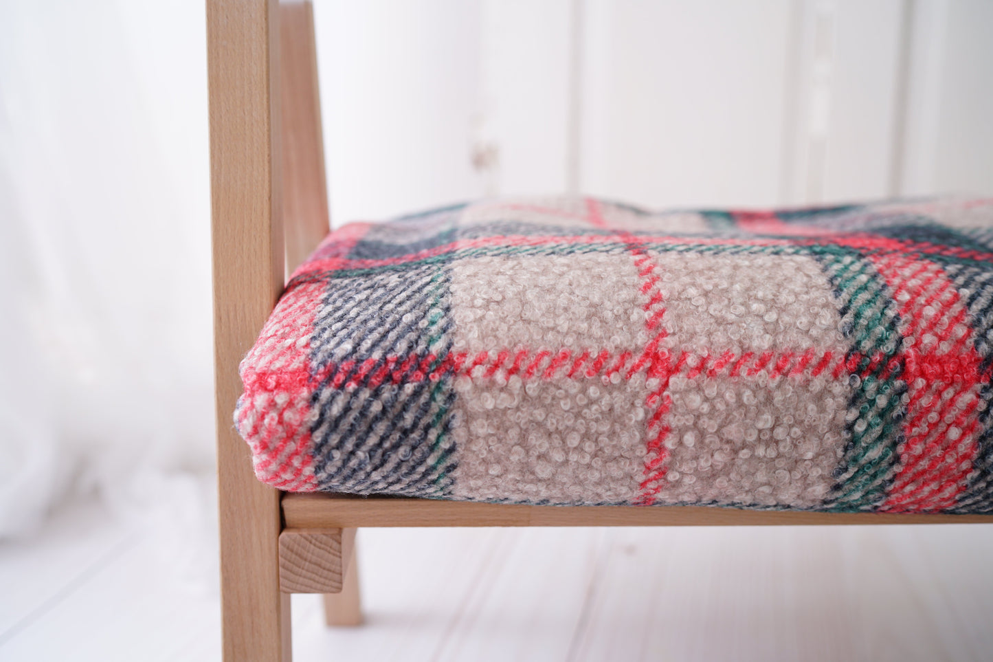 Newborn Fabric Beanbag Cover Newborn Photography Props