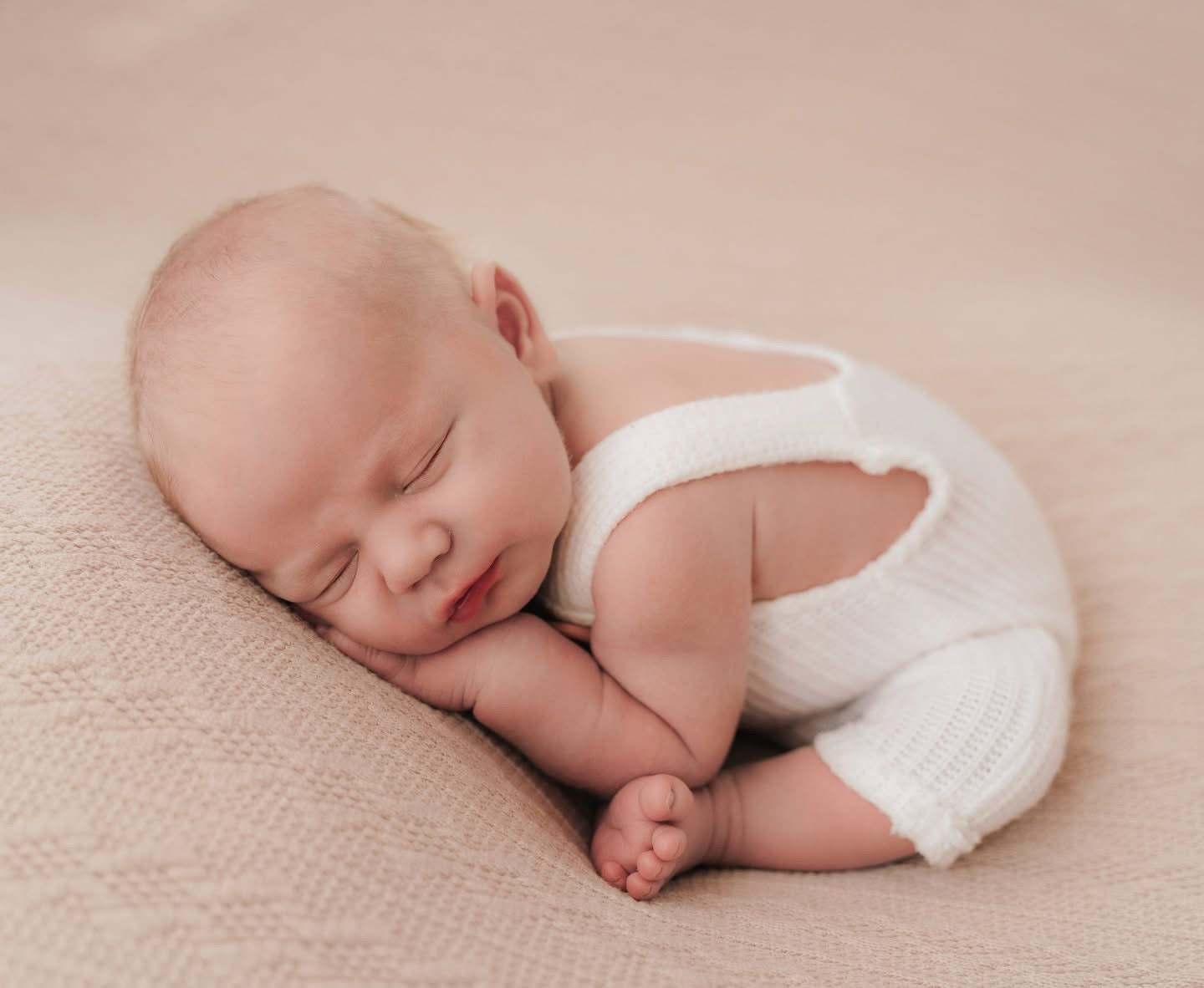 Boho1 pants Tiny Baby Newborn Photography Props
