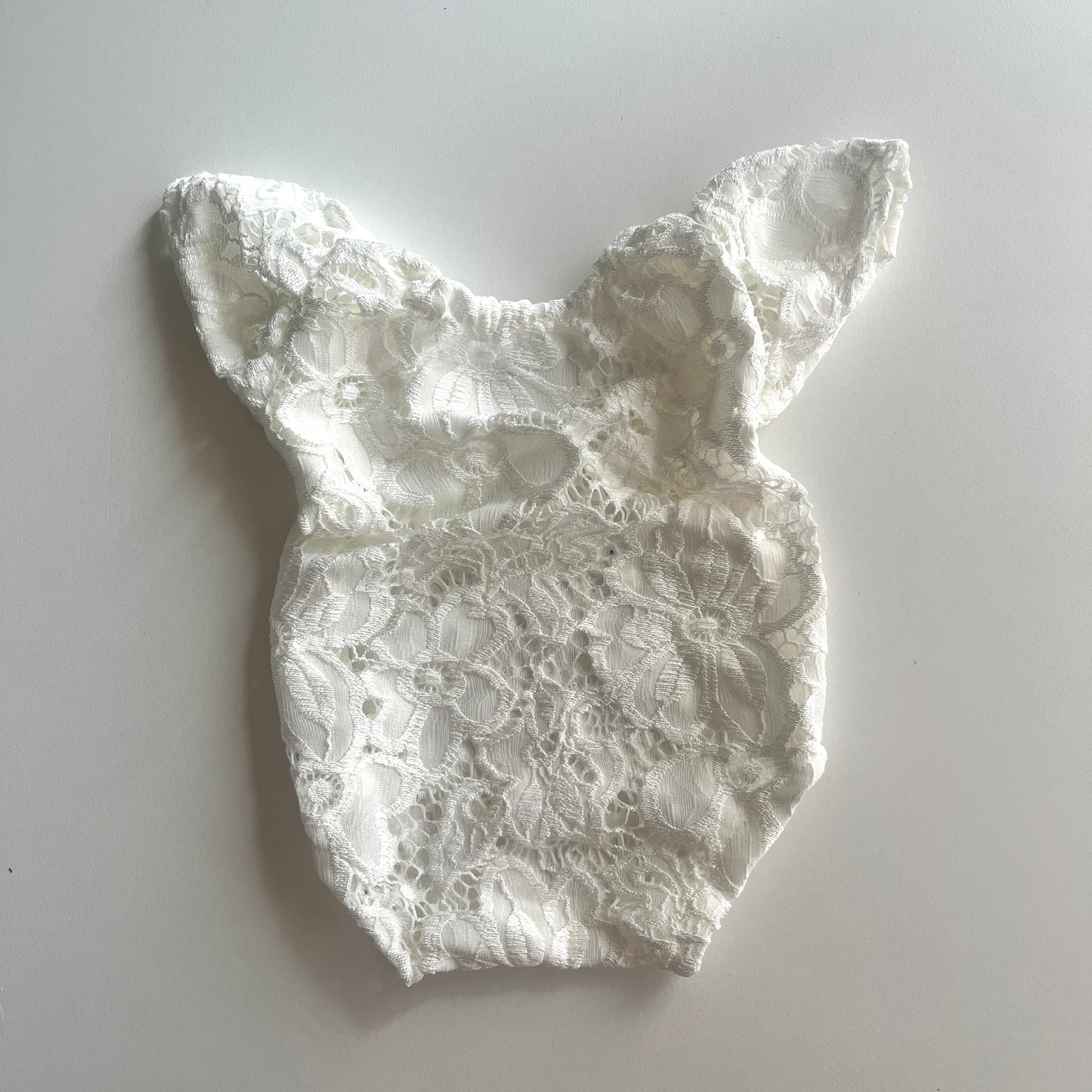 Daisy new Newborn Photography Prop Outfit For Girl - Newborn