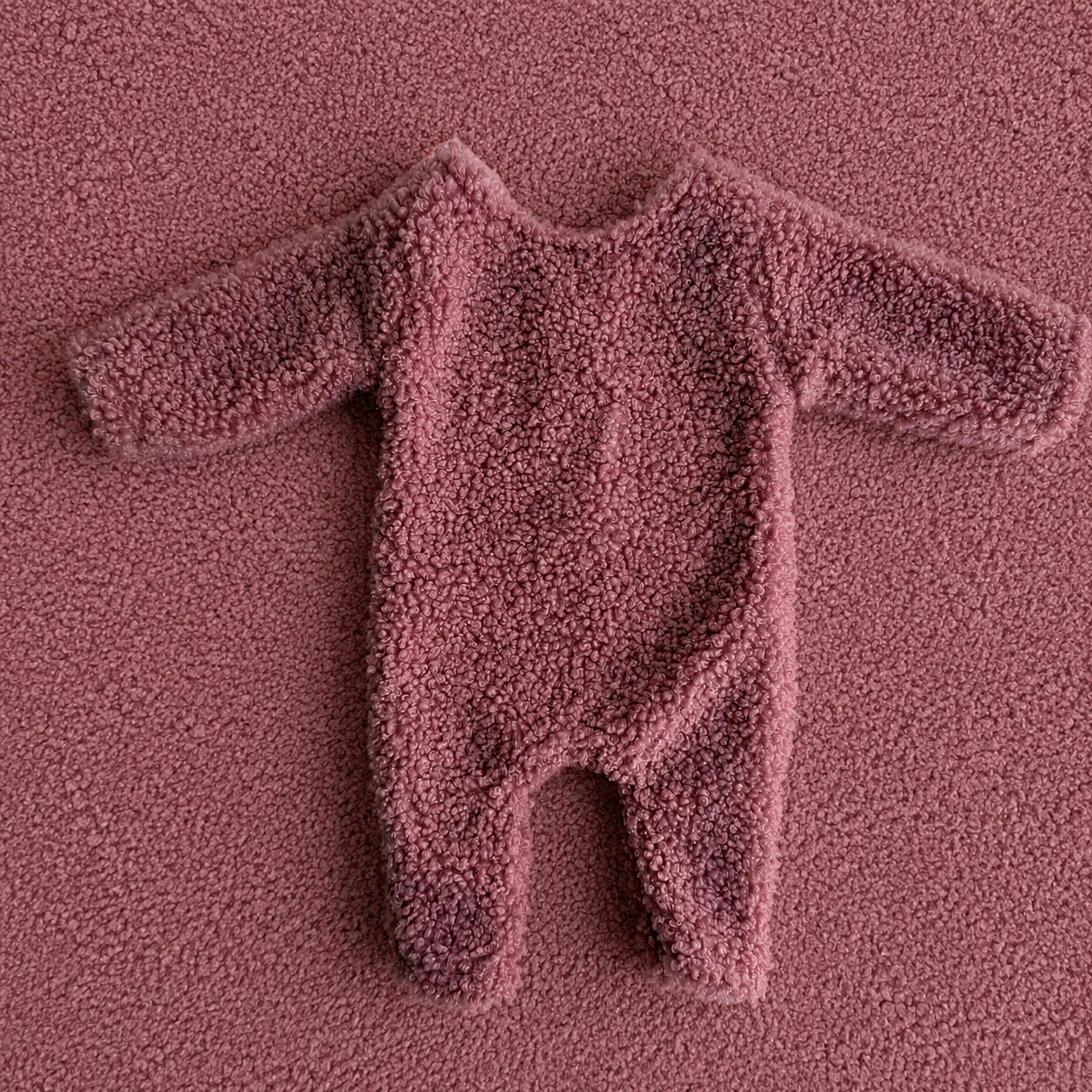 Rosy Teddy
