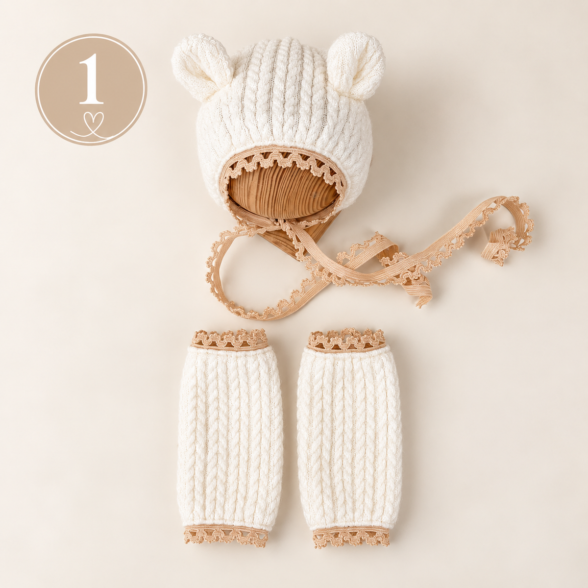 Ivory Haven Collection