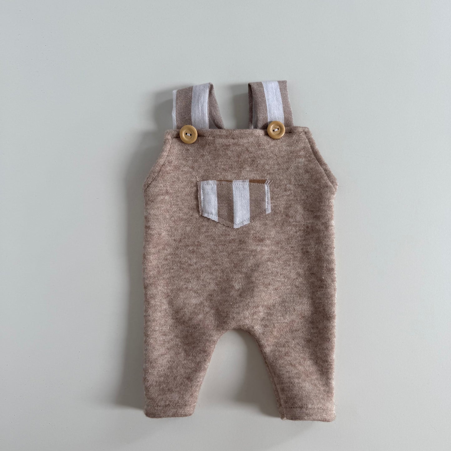 Little Explorer Overall Romper