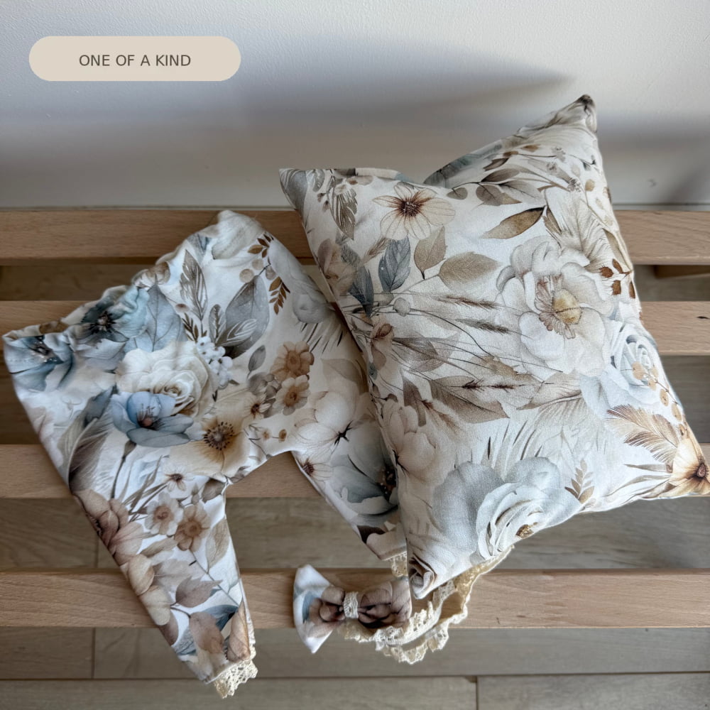 Aneta new flower Newborn Photography Props