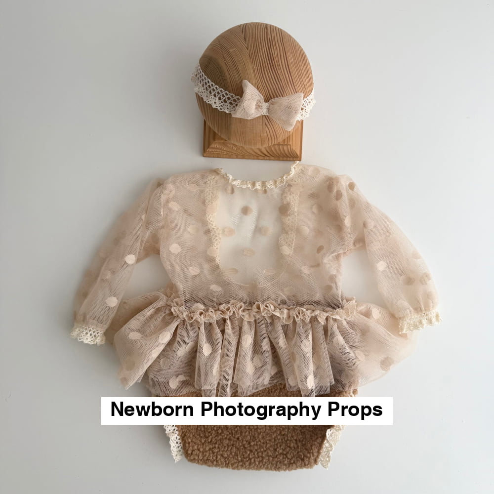 Beige Harmony