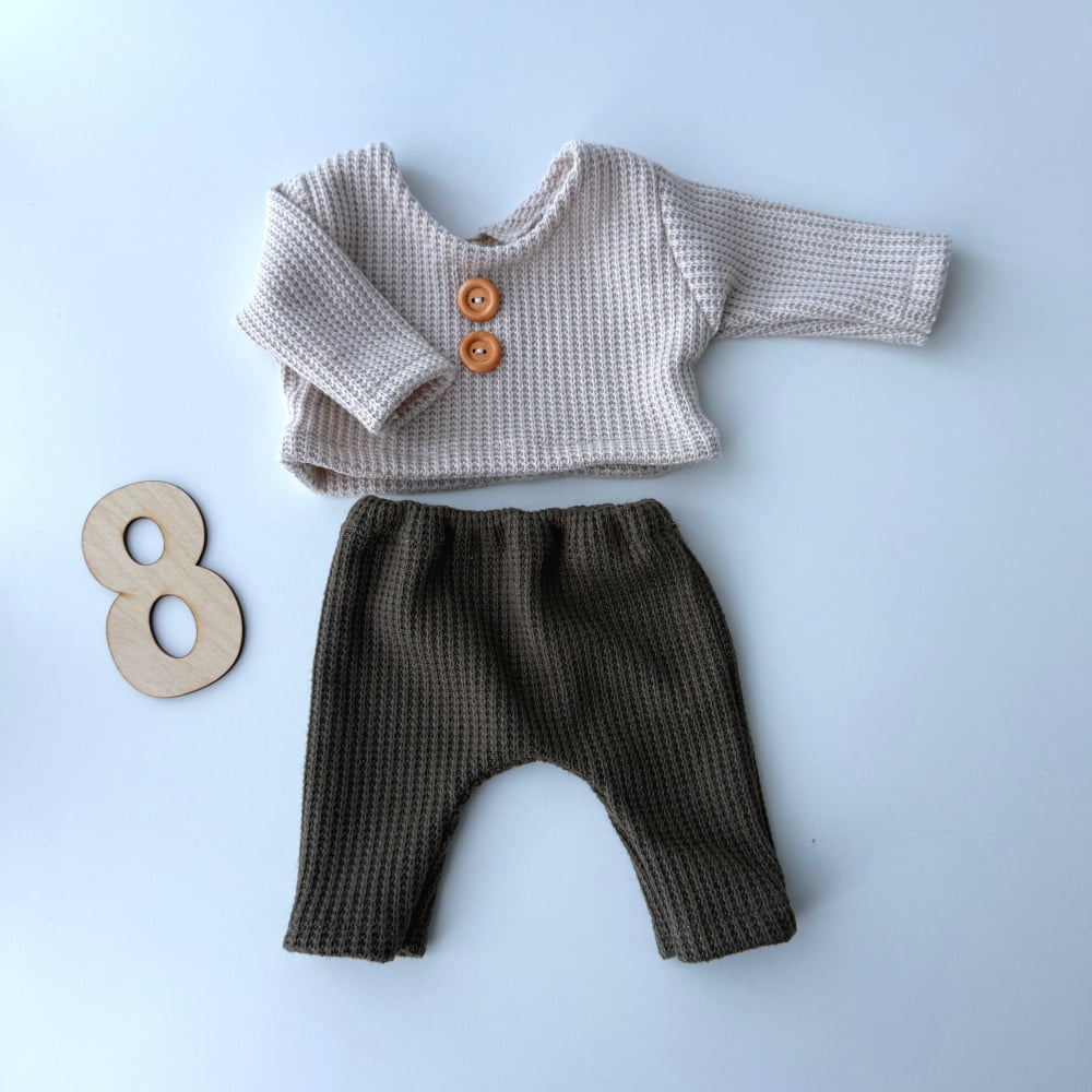 Blossoms Collection 1 Newborn Photography Prop - 8