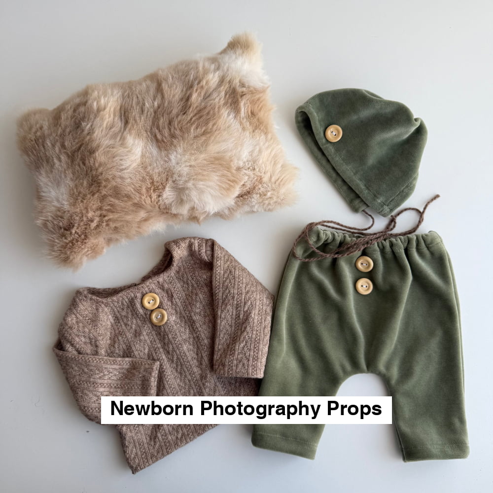 Mateo BoHo Olive