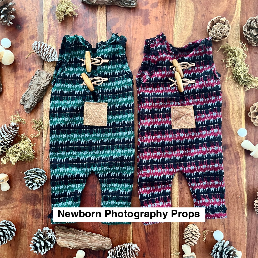 Noel 1 newborn outfit Newborn Photography Props