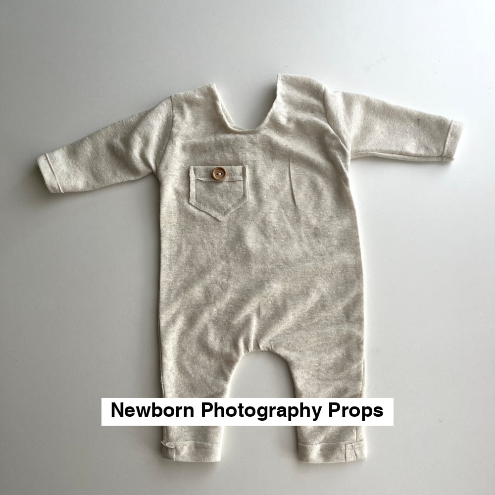 Pax. 1 Newborn Photography Props