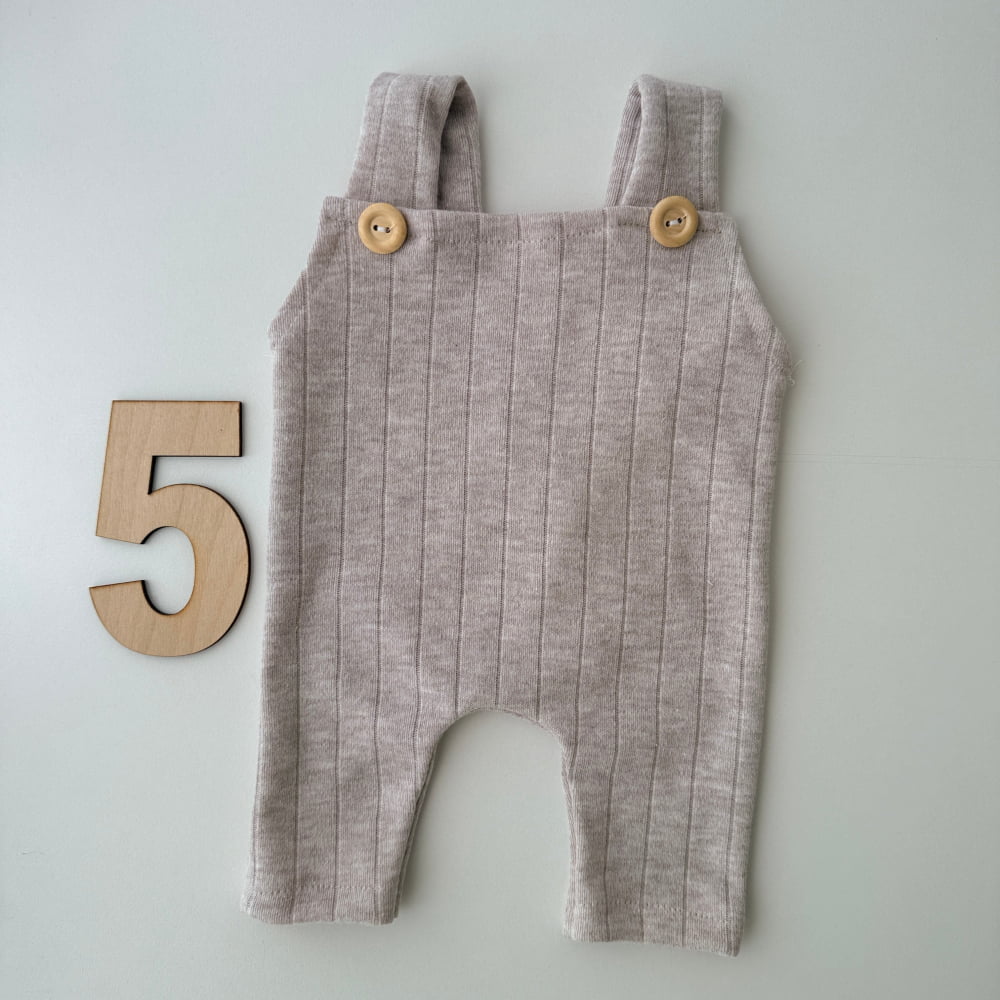 Soft Harmony Collection - 5 / Newborn