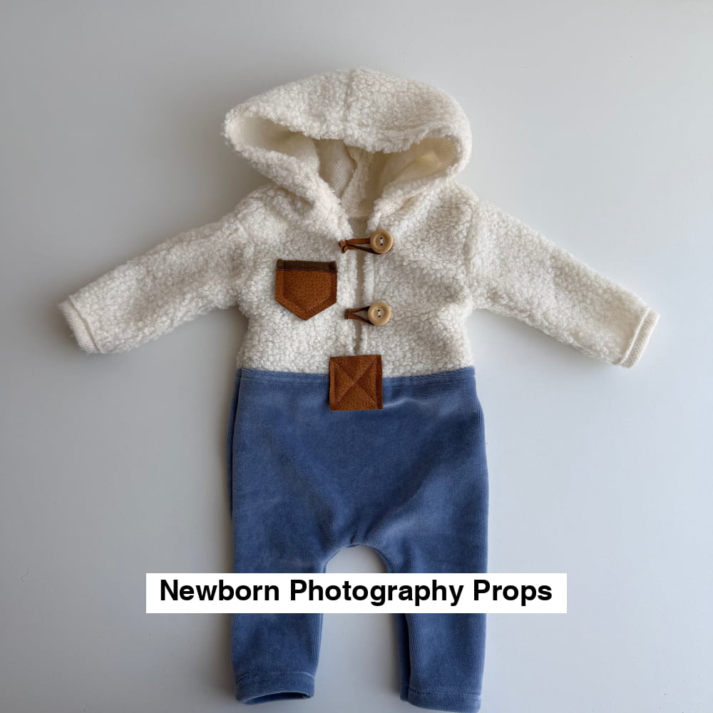Tomy Cozy Navy