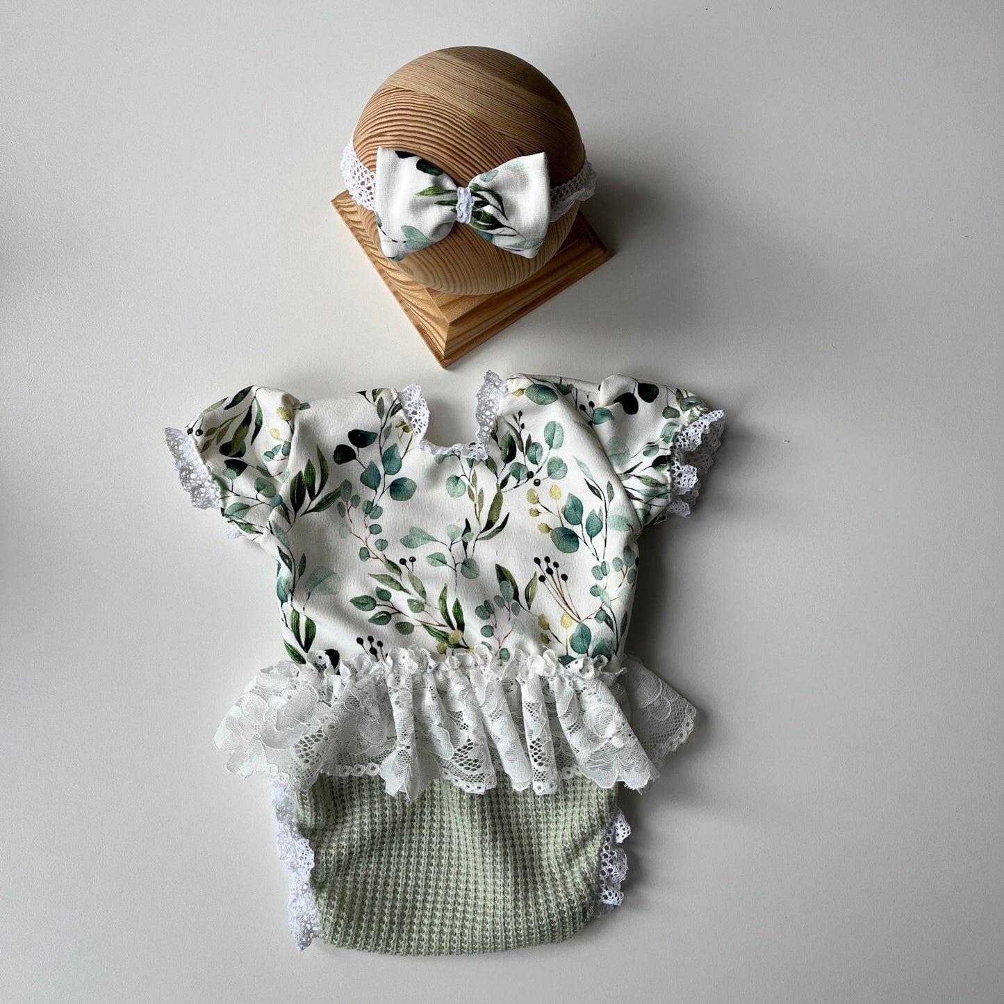 Elka - daliaphotoprops