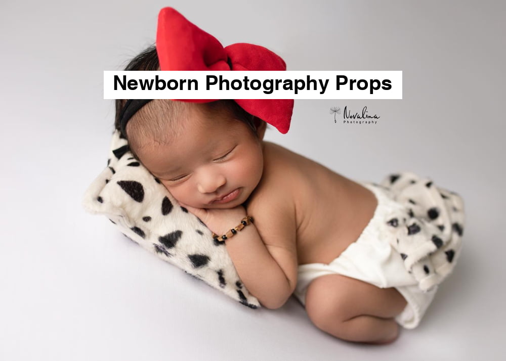Newborn Photo Props