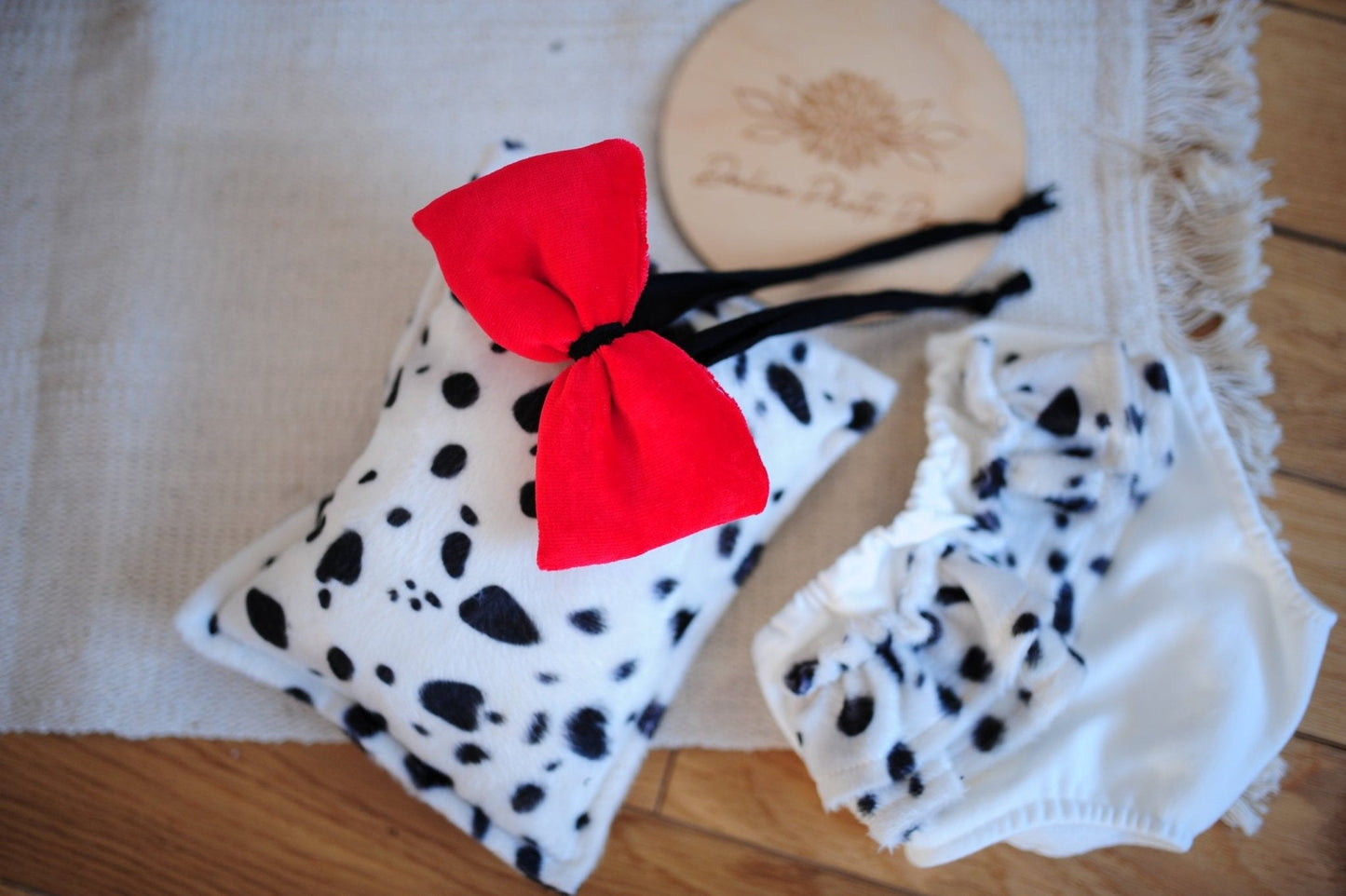 Newborn Photo Props