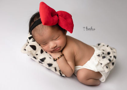 Newborn Photo Props