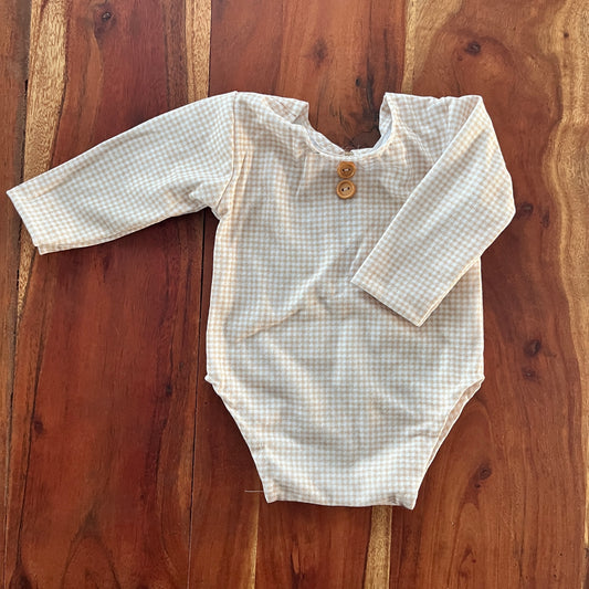 Newborn 3 Photography Prop Outfit For Boy