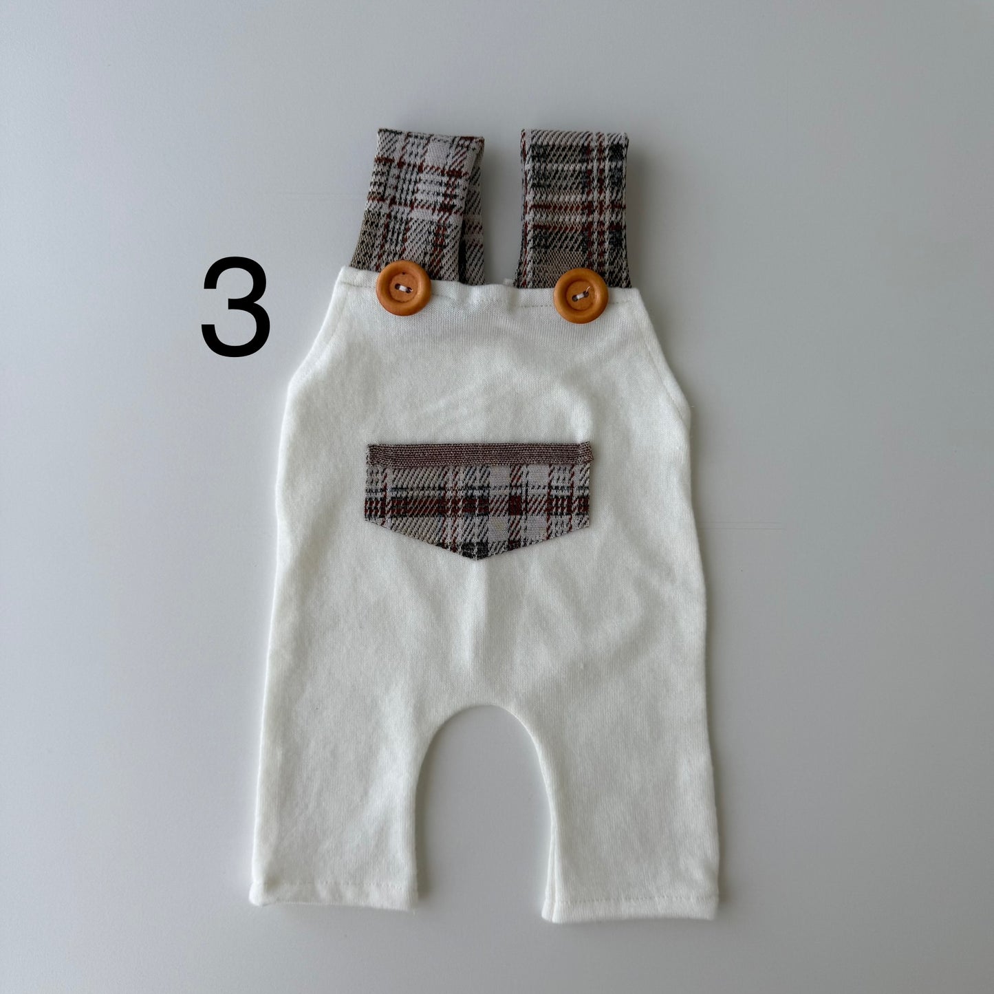 Adam Collection Newborn Photography Props