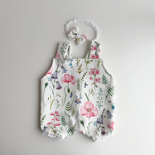 Bloom Soft Newborn Set