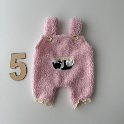 Moo Collection Newborn Photography Props