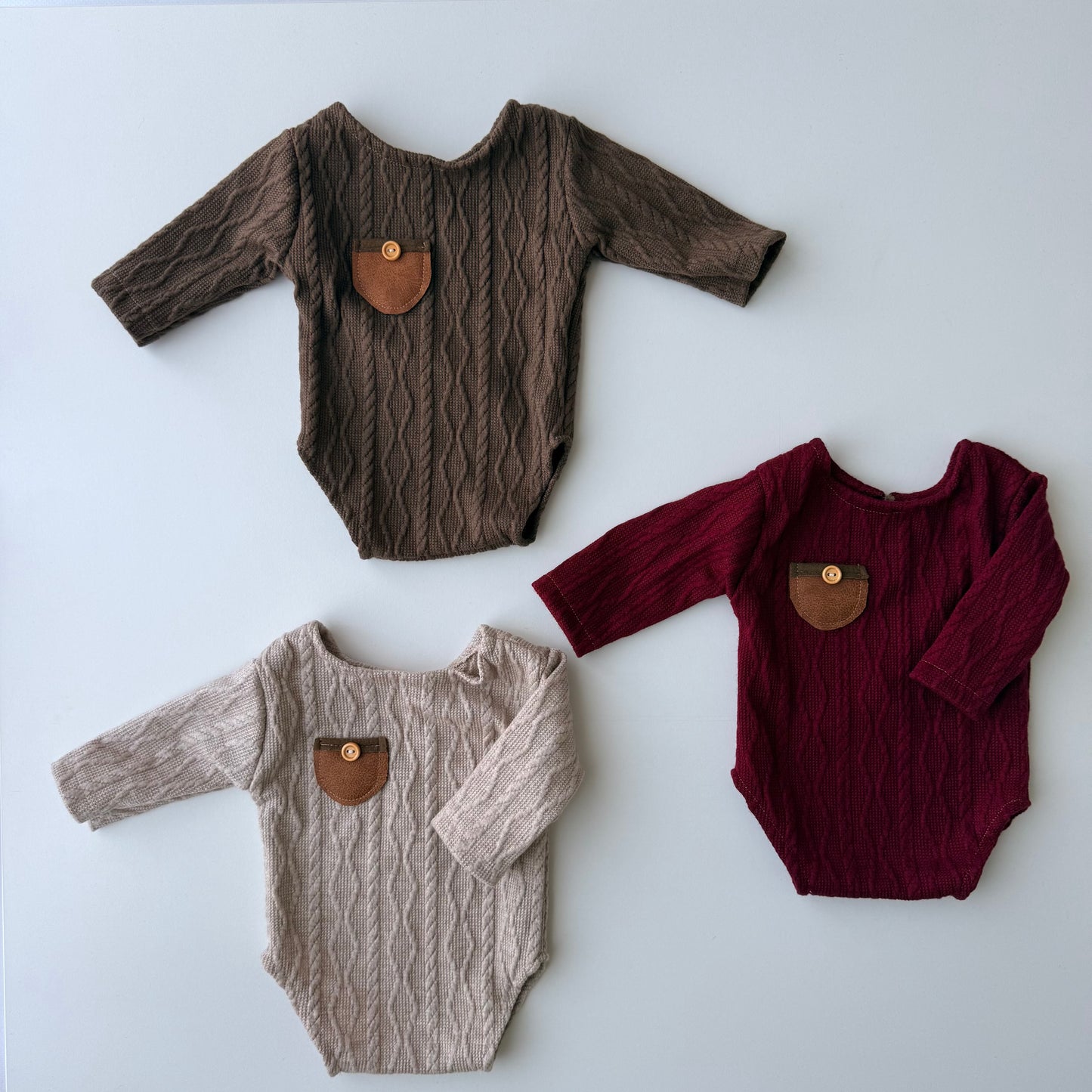 Alexander new newborn or sitternewborn photo props